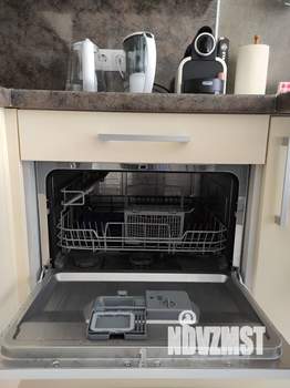 Студия квартира, посуточно, 22м2, 4/11 этаж