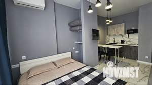 Студия квартира, посуточно, 25м2, 3/3 этаж