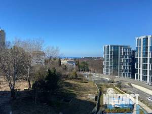 Студия квартира, посуточно, 22м2, 6/19 этаж