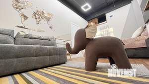 2-к квартира, посуточно, 45м2, 1/1 этаж