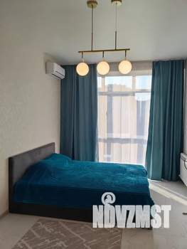 1-к квартира, посуточно, 30м2, 2/17 этаж