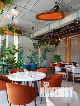 1-к квартира, посуточно, 40м2, 2/2 этаж