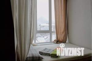 1-к квартира, посуточно, 32м2, 5/5 этаж