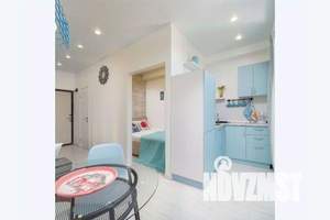 2-к квартира, посуточно, 37м2, 7/7 этаж