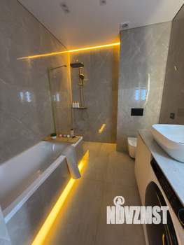 1-к квартира, на длительный срок, 38м2, 15/18 этаж