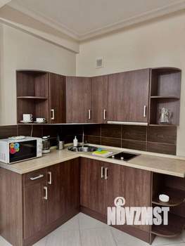 2-к квартира, посуточно, 55м2, 1/1 этаж