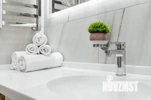 Студия квартира, посуточно, 21м2, 4/5 этаж