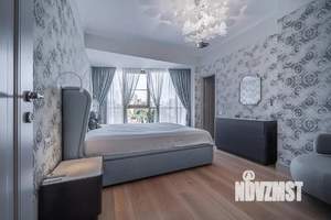 3-к квартира, на длительный срок, 110м2, 8/16 этаж