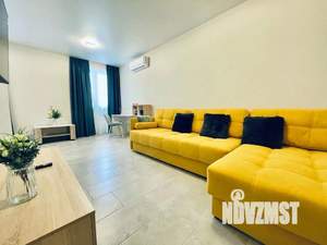 2-к квартира, посуточно, 78м2, 1/1 этаж