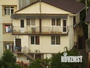 1-к квартира, посуточно, 26м2, 1/1 этаж