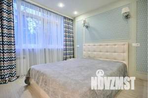 3-к квартира, посуточно, 45м2, 3/5 этаж