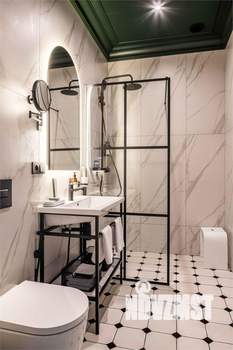2-к квартира, посуточно, 40м2, 1/1 этаж