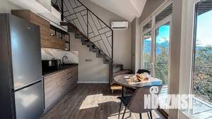 1-к квартира, посуточно, 40м2, 4/5 этаж