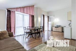 2-к квартира, посуточно, 95м2, 4/4 этаж