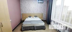 2-к квартира, посуточно, 50м2, 3/5 этаж