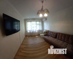 2-к квартира, посуточно, 50м2, 4/5 этаж