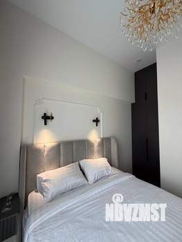 1-к квартира, посуточно, 30м2, 5/6 этаж