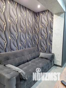 1-к квартира, посуточно, 63м2, 1/13 этаж