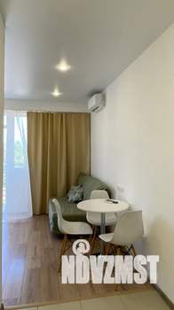 1-к квартира, посуточно, 32м2, 8/9 этаж