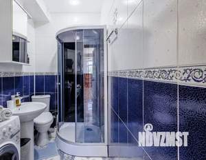 1-к квартира, посуточно, 32м2, 8/9 этаж