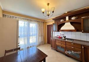 2-к квартира, на длительный срок, 64м2, 2/2 этаж