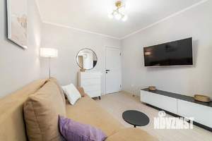 2-к квартира, на длительный срок, 48м2, 5/5 этаж