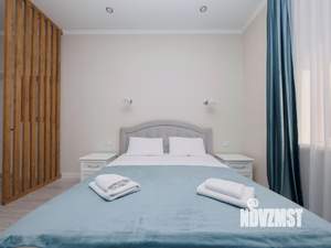 1-к квартира, посуточно, 24м2, 1/1 этаж