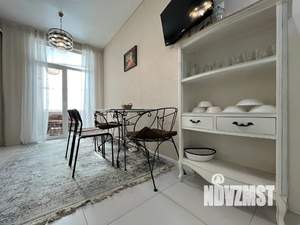 2-к квартира, посуточно, 64м2, 2/16 этаж