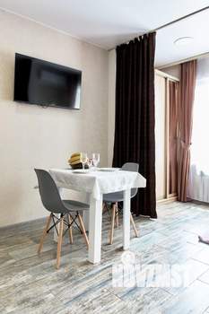 Студия квартира, посуточно, 30м2, 3/3 этаж