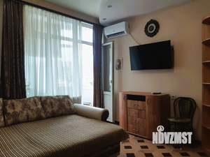 1-к квартира, посуточно, 30м2, 2/3 этаж