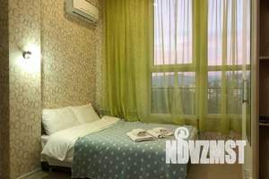 1-к квартира, посуточно, 30м2, 8/11 этаж