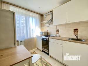 1-к квартира, на длительный срок, 30м2, 5/5 этаж