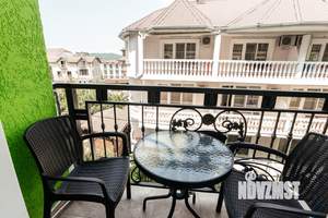 1-к квартира, на длительный срок, 32м2, 3/5 этаж