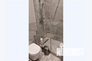 1-к квартира, посуточно, 26м2, 6/10 этаж