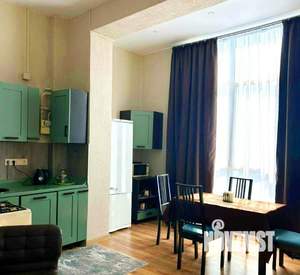 2-к квартира, на длительный срок, 75м2, 6/9 этаж