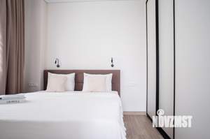 2-к квартира, посуточно, 49м2, 3/5 этаж
