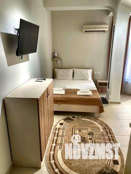 1-к квартира, посуточно, 22м2, 1/1 этаж