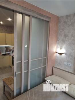 1-к квартира, на длительный срок, 25м2, 2/5 этаж