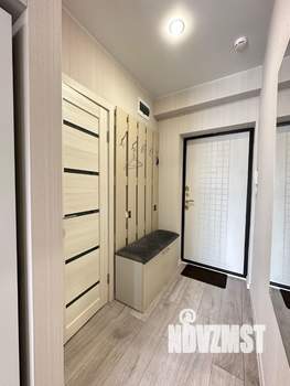 Студия квартира, посуточно, 22м2, 8/13 этаж