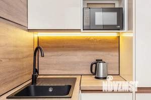 2-к квартира, посуточно, 60м2, 11/18 этаж