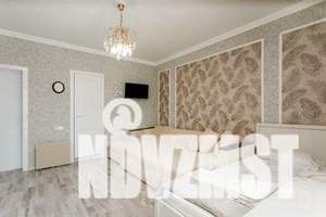 1-к квартира, посуточно, 18м2, 3/4 этаж