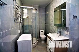 1-к квартира, посуточно, 45м2, 5/6 этаж