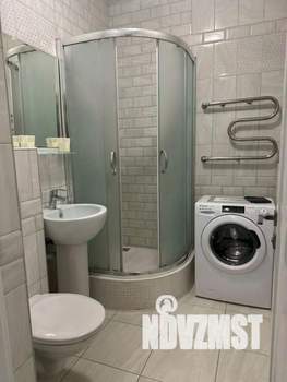1-к квартира, посуточно, 37м2, 1/1 этаж