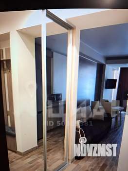 Студия квартира, на длительный срок, 31м2, 4/11 этаж