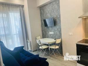 2-к квартира, на длительный срок, 35м2, 8/14 этаж