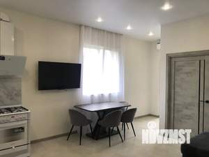 1-к квартира, посуточно, 50м2, 6/13 этаж