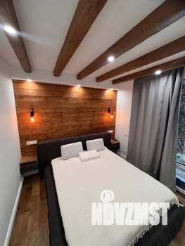 2-к квартира, посуточно, 61м2, 2/4 этаж