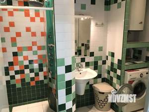 3-к квартира, на длительный срок, 91м2, 12/15 этаж