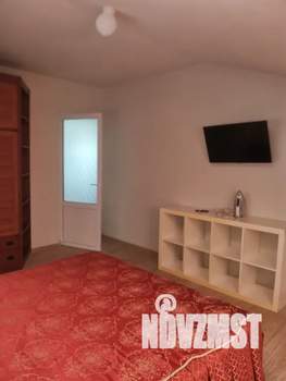 2-к квартира, посуточно, 60м2, 4/4 этаж