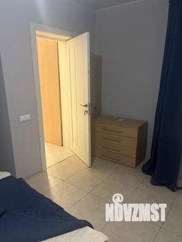 2-к квартира, на длительный срок, 40м2, 2/3 этаж